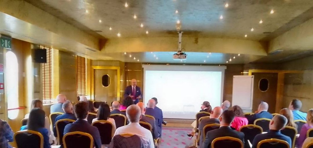 Assemblea annuale ANASFiM 2024